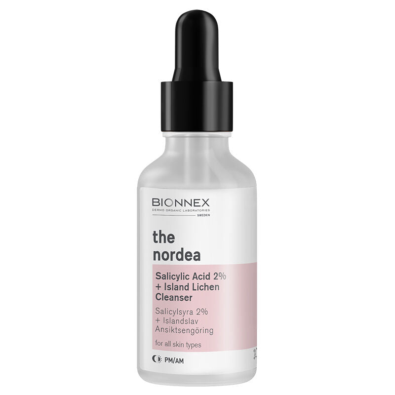 Bionnex The Nordea Salicylic Acid Serum Purifying Formula 30 ml