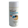 Bioline Herbal Parasite Powder for Pets 50g