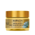 Bioxcin Nourishing Hair Care Mask with Keratin & Argan 225 ml