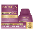 Bioxcin Women Hair Set with 30 Tablets & 100 ml Shampoo