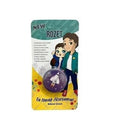 Medura Bit Rozeti New Protective Scented Clip 1 Count