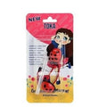 Medura Saglik New Lice Repellent Hair Clip 1 Piece