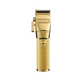 BaByliss PRO 4rtists GoldFX Cordless Hair Clipper FX8700GE - Professional Grooming Tools, Rechargeable Hair Trimmer