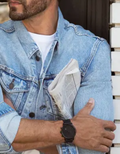 Blackout Men's Watch