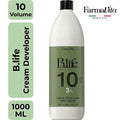 Farmavita B.Life Ammonia-Free Cream Developer 10 Volume 1000 ml