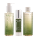 Bloomy By Nature Cica & Aloe Soothing Skin Care Set