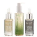 Bloomy By Nature Sensitive Skin Care Set for Hydration & Clarity
