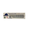 BlueWell Weekly Pill Organizer for Daily Supplement Storage