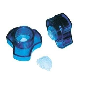 Bluewell Pill Crusher for Easy Medication Management 1 Count