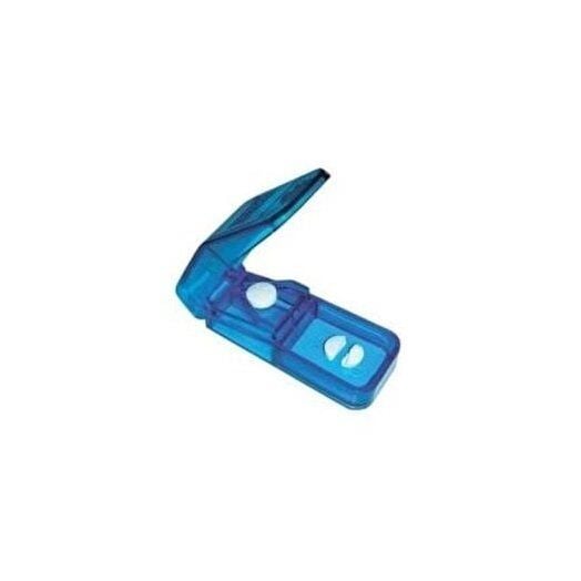 Bluewell Pill Cutter Precision Tablet Splitter for Easy Dosing