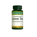Nature's Bounty Green Tea Supplement 315 mg - Antioxidant Dietary Supplement for Overall Wellness