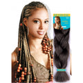 Bobbi Ross Jumbo Braid Braiding Hair