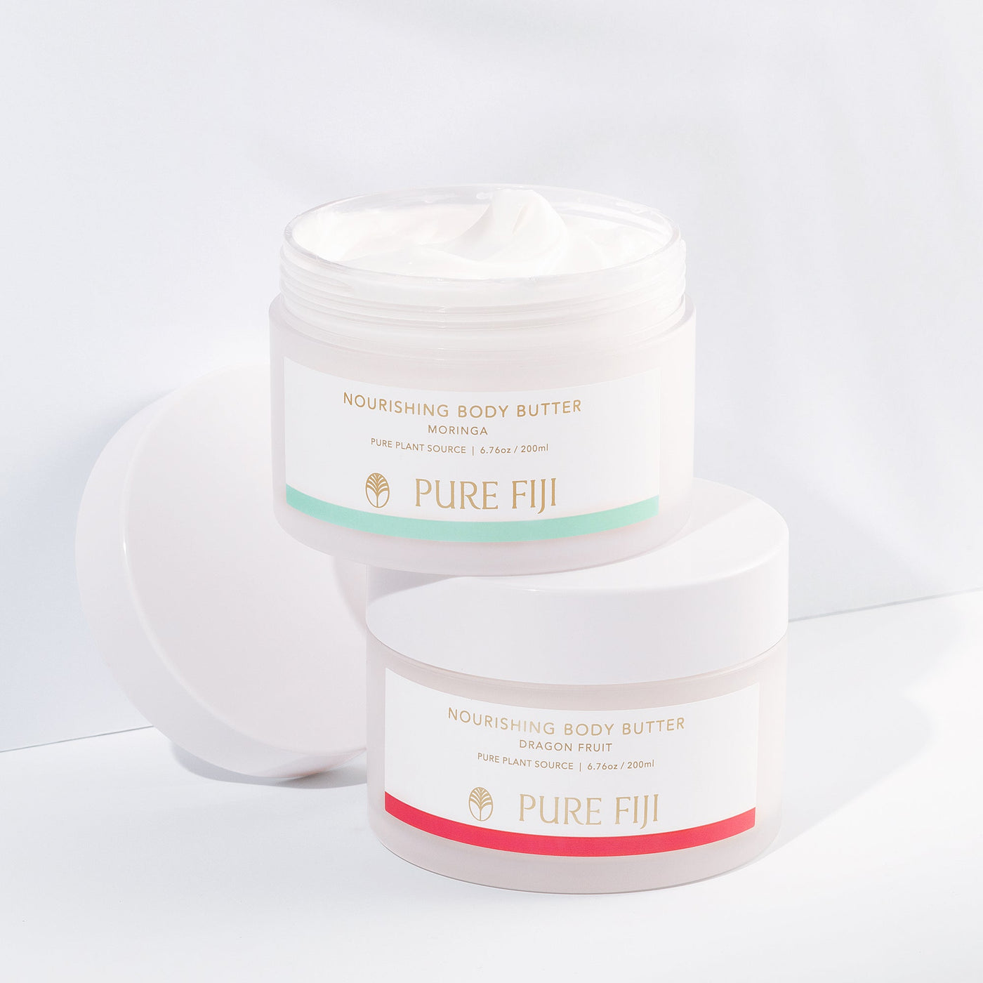 Nourishing Body Butter | Pure Fiji