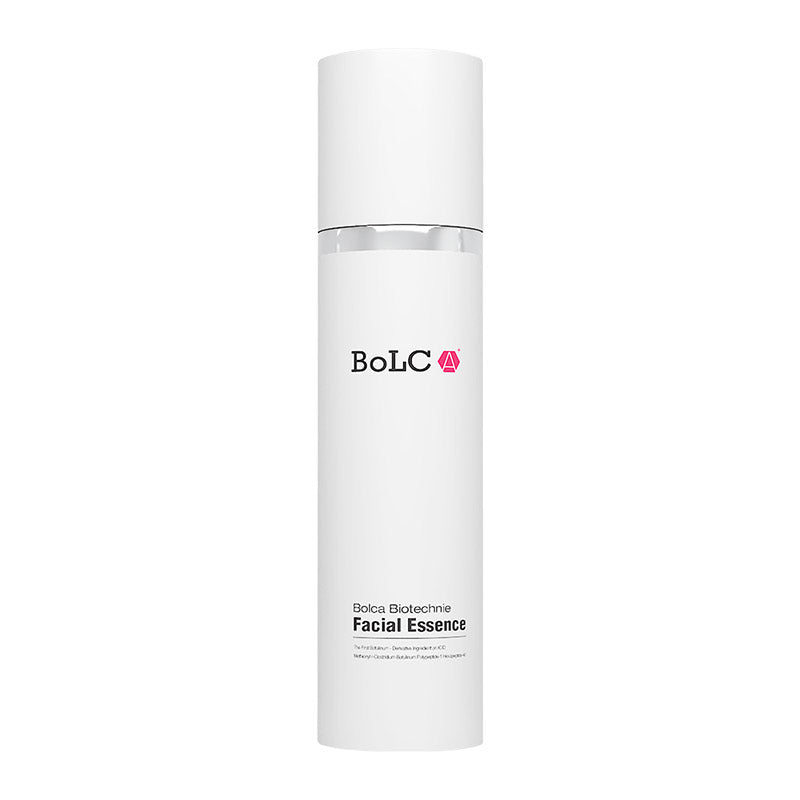 Bolca Biotechnie Peptide Facial Essence for Smooth Skin 50 ml