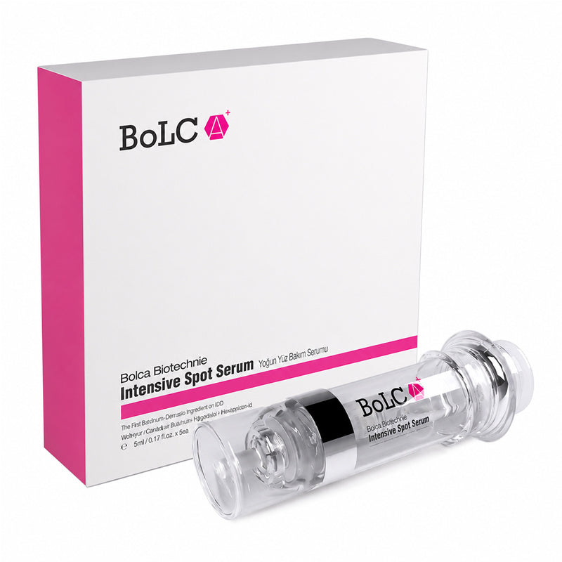 Bolca Biotechnie Intensive Spot Serum Brightening Care 5 ml