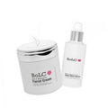 Bolca Biotechnie Hyalu Skincare Set Smoothing & Brightening 2-Piece