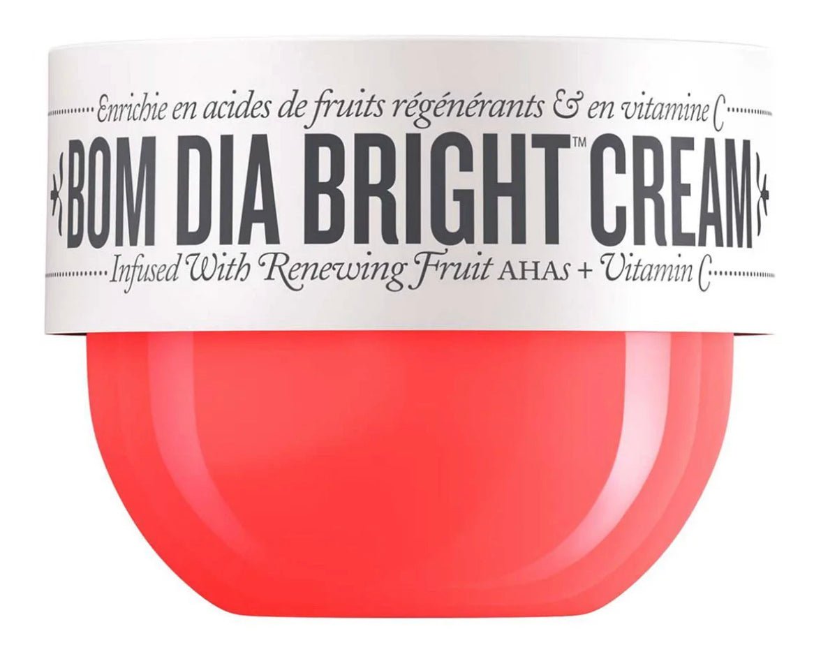 Sol de Janeiro Bom Dia Bright Cream, 2.5 oz