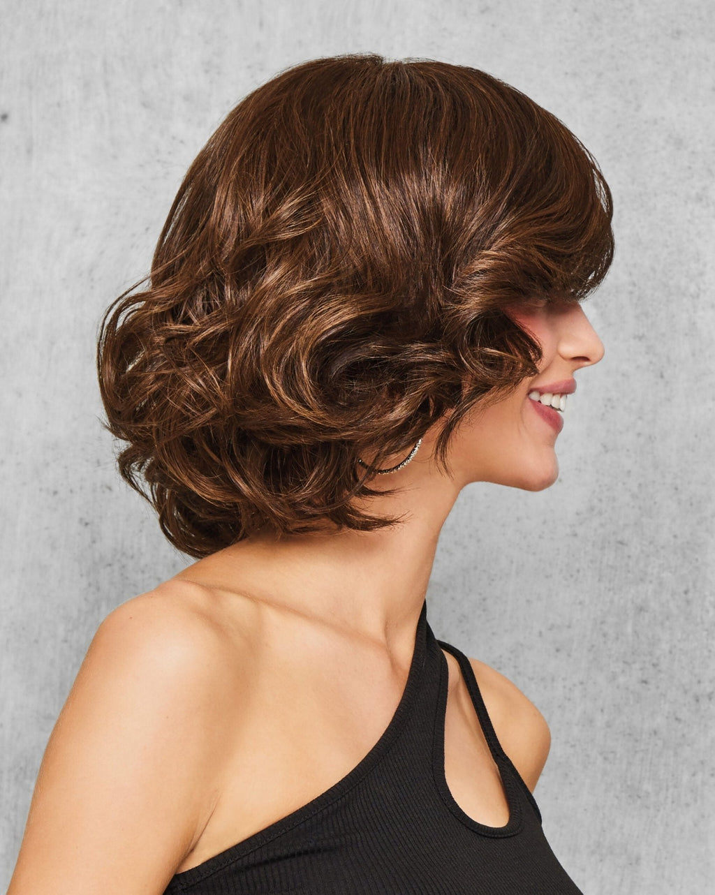 Hairdo Bombshell Bob Wig