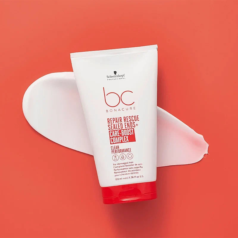 Bonacure Repair Rescue Sealed Ends Hair Serum 100ml