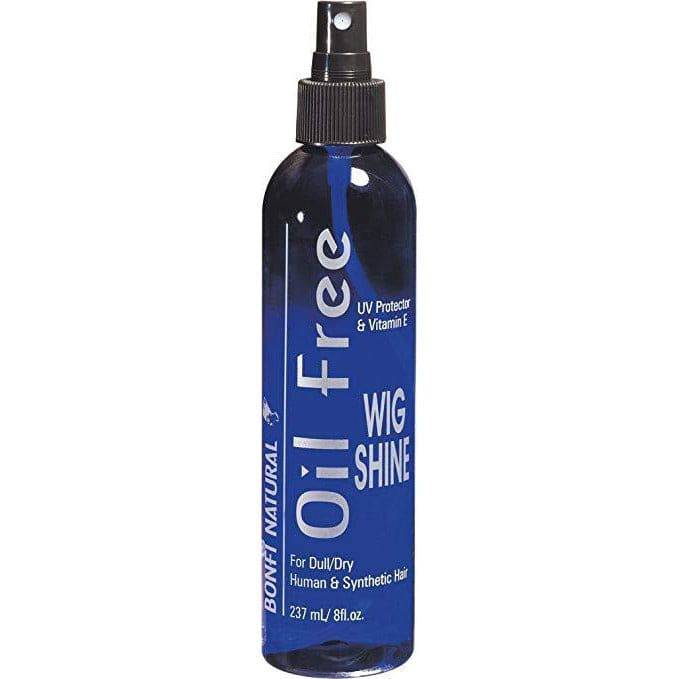 Bonfi Natural Oil-Free Wig Shine