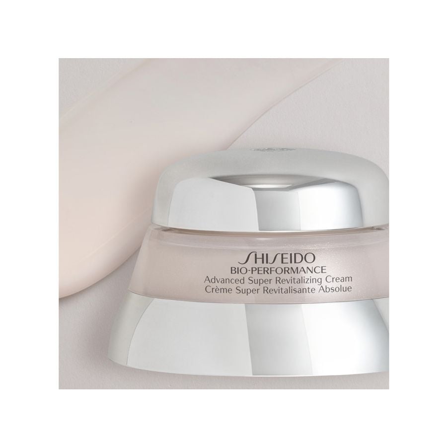 Shiseido Bio Performance Super Revitalizing Cream 75ml