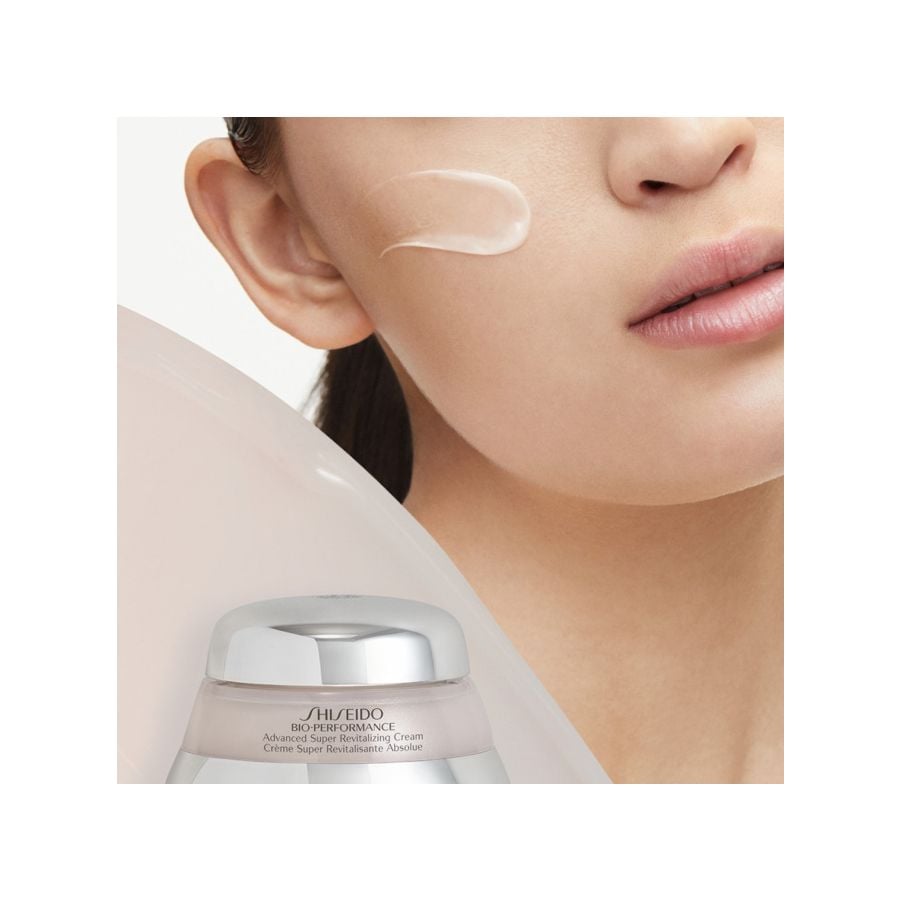 Shiseido Bio Performance Super Revitalizing Cream 75ml