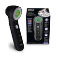 Braun BNT 400B No Touch Forehead Thermometer for All Ages