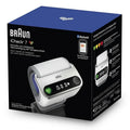 Braun iCheck 7 BPW 4500 Wrist Blood Pressure Monitor 1 Count