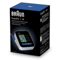 Braun BUA5000 Upper Arm Blood Pressure Monitor for Home Use