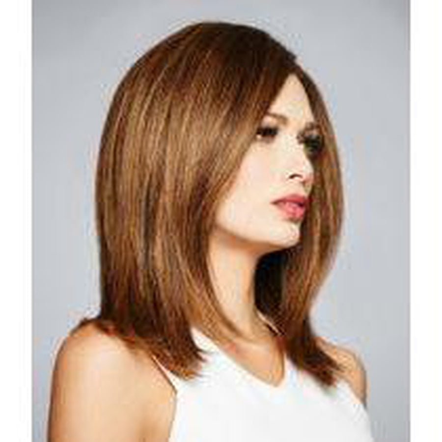 Raquel Welch Bravo Wig 100% Human Hair Hairpiece New With Tags