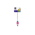 Birdlife Shaped Single Pendulum Bird Toy for Cages