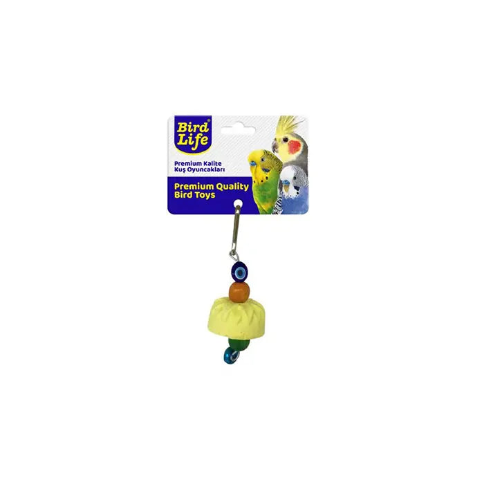 Birdlife Daisy Bird Toy for Cages 1 Count