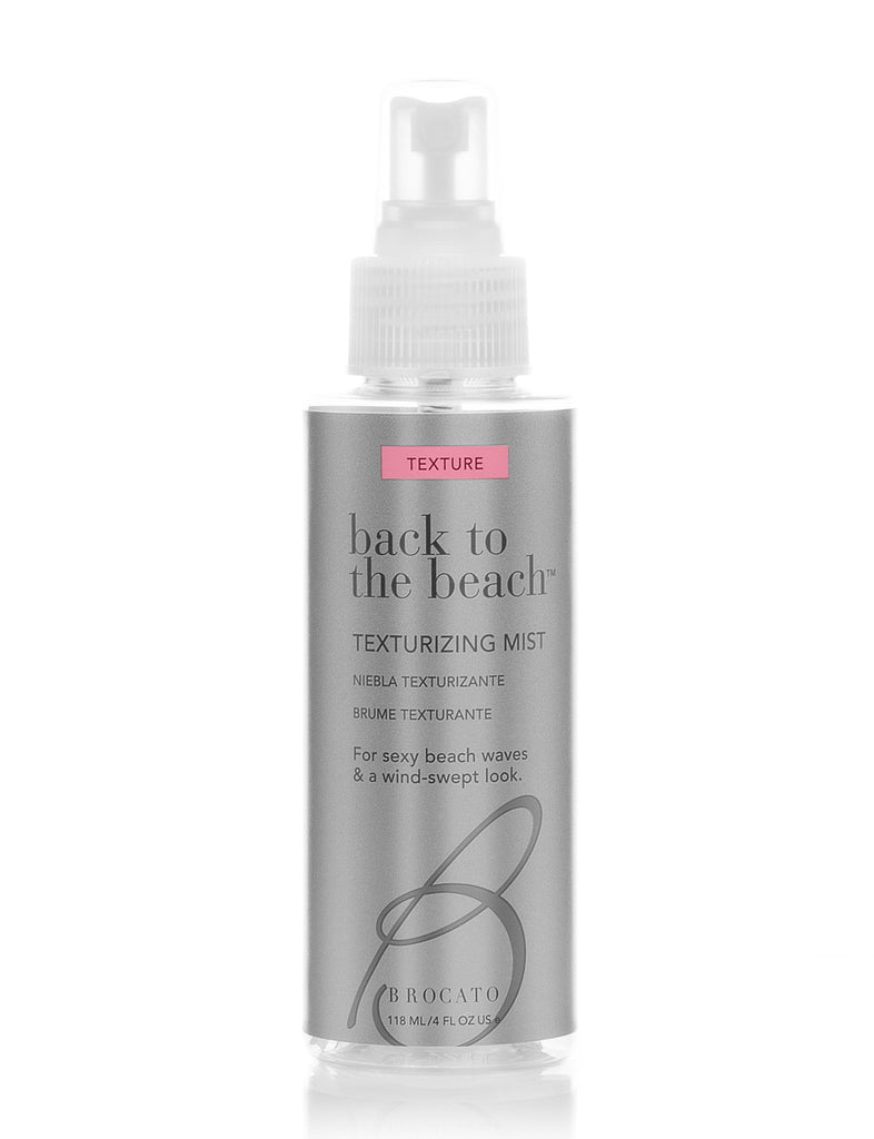 Brocato Back to the Beach Texturizing Mist 4 oz