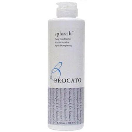 Brocato Splassh Daily Hair Conditioner 8.5 oz