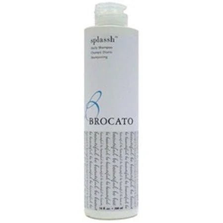 Brocato Splassh Daily Shampoo 10 oz