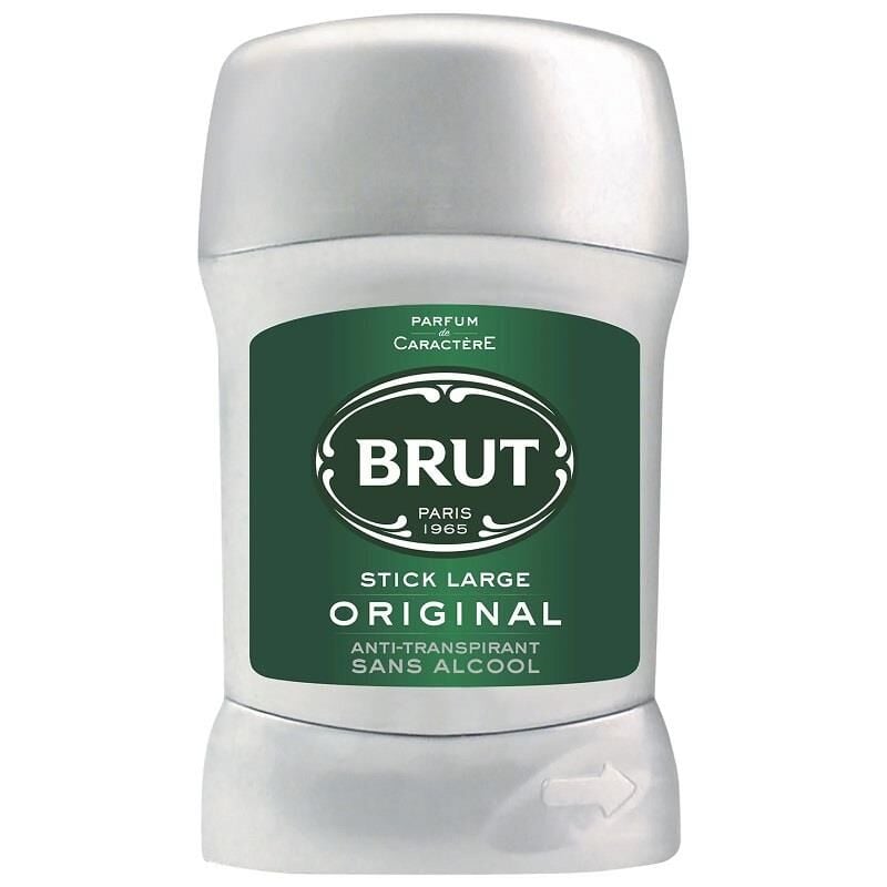 Brut Anti-Perspirant Deodorant Stick for Men 50 ml