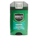 Brut Signature Anti-Transpirant Deodorant Stick 76g