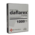 BTPharma Daflarex Forte Dietary Supplement with Hesperidin 30 Tablets