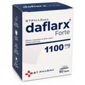 Bt Pharma Daflarx 1100 mg Dietary Supplement 90 Tablets