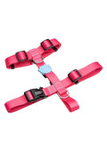 Lindo Bubble H-Type Dog Harness Secure Ergonomic Design Small