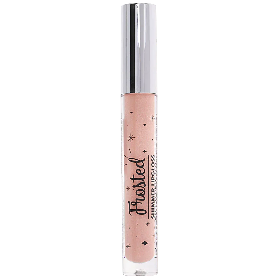 Frosted Lip Gloss