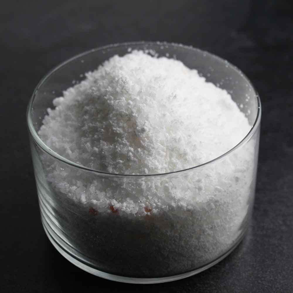 Lavender Bubbling Bath Salts | Primal Elements