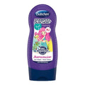 Bubchen 3-in-1 Kids Shampoo and Shower Gel Ocean Magic 230 ml