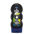 Bubchen Be Cool Kids Shampoo & Shower Gel for Gentle Cleansing 230ml