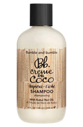 Bumble and Bumble Creme de Coco Shampoo 8.5 oz New in Box