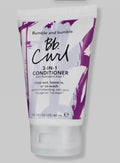 Bumble and Bumble Curl 3-in-1 Conditioner, 2 oz