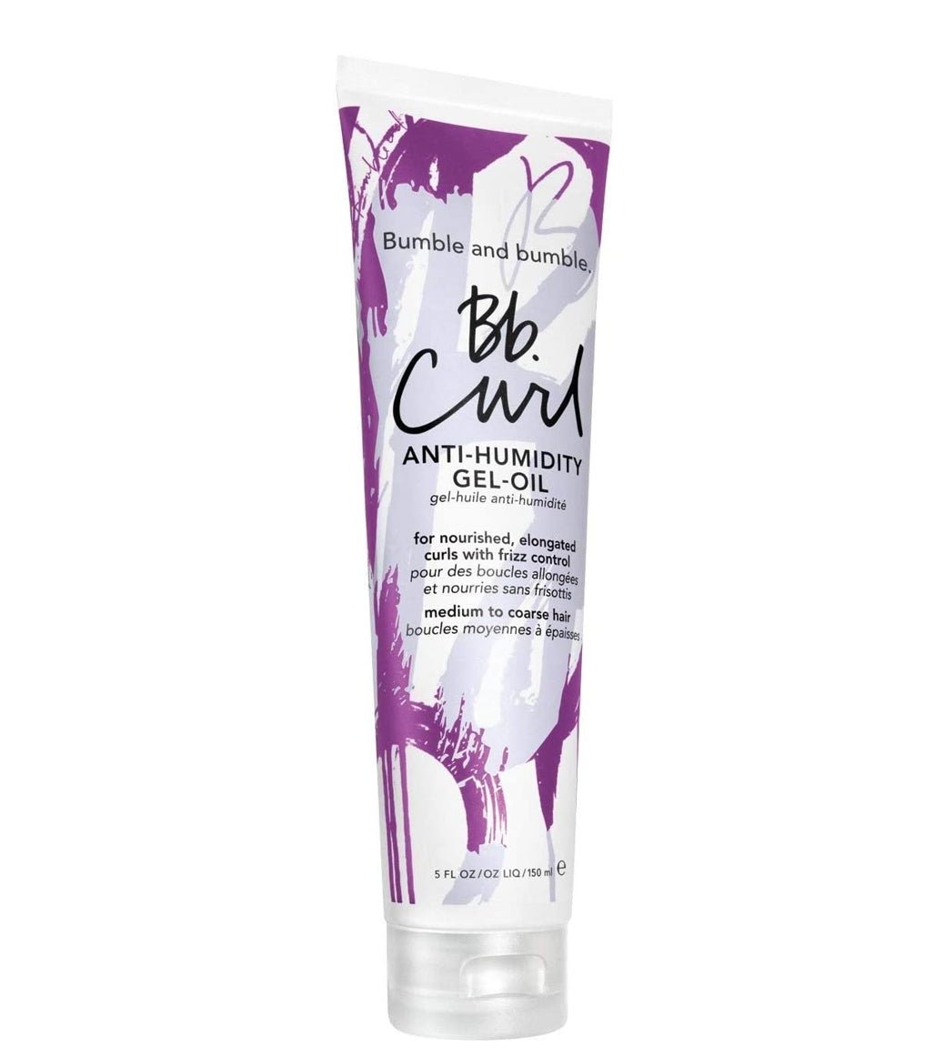 Bumble and Bumble Curl Anti-Humidity Gel-Oil, 5 oz