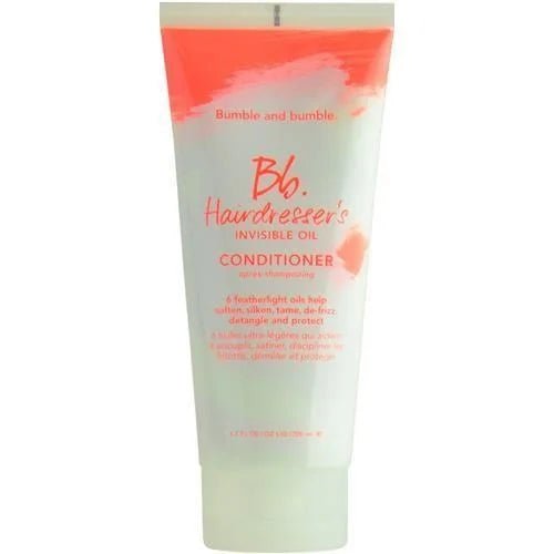 Bumble and Bumble Hairdresser's Invisible Oil Conditioner, 6.7 oz