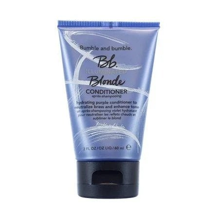 Bumble and Bumble Illuminated Blonde Conditioner, Travel, 2 oz