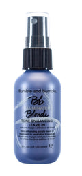 Bumble and Bumble Illuminated Blonde Tone Enhancing Leave-In, 2 oz
